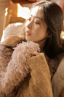 JK开襟乳液狂飙